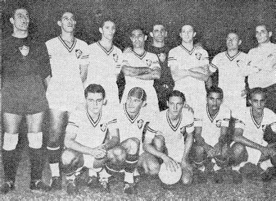 campeonato carioca 1940